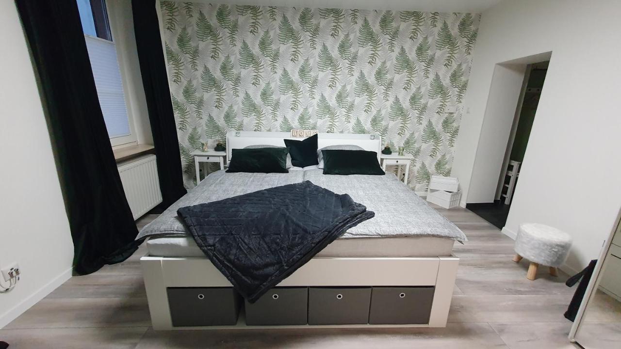 Apartmán Charming Oldtown City Worms Exteriér fotografie